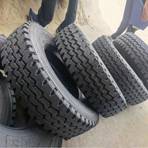 Pneus Constancy Brand 896 Pattern 315/80R22.5 pour camion, qualité supérieure - Product Image 4