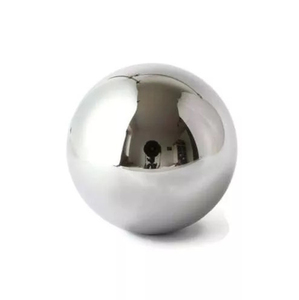 20mm 30mm 40mm 50mm 60mm gran esfera sólida de bolas de acero inoxidable <span class=keywords><strong>Baoding</strong></span> - Product Image 5