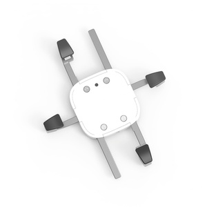 Tocvue T30 High Security Anti-Theft <b>Tablet</b> ABS Display <b>Stand</b> 4-Way Claws Motion Sensor 90dB Alarm Smart App Portable Durable - Product Image 6