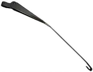 Pour Mercedes uniquement Bras d'essuie-glace chromés côté droit W111 W110 A1108200344 pour Mercedes uniquement Bras d'essuie-glace chromés côté droit W111 W110 - Product Image 2