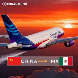 중국 익스프레스 회사 미국 에이전트 서비스 중국에서 MX로 빠른 DHL <span class=keywords><strong>Fedex</strong></span> Ups로 - Product Image 2