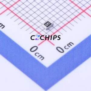 Resistencia SMD FRC0805F1692TS 0805 (Tipo: Película Gruesa) (Resistencia: 16.9kOhm Precisión: 1%) - Product Image 1