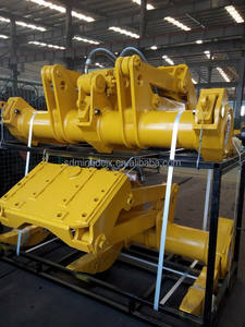 MONDE originale gatto pc accessori bulldozer bulldozer <span class=keywords><strong>ripper</strong></span> D65 <span class=keywords><strong>ripper</strong></span> - Product Image 5