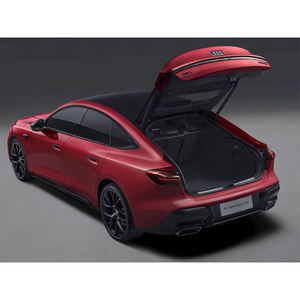 Bon marché, volant à gauche de l'<span class=keywords><strong>Audi</strong></span> A5L Sportback 5 portes 5 places 204Ps, berline intermédiaire de luxe - Product Image 5