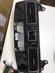 หน้าจอเทสล่า 6+128 นิ้ว เครื่องเล่นวิทยุติดรถยนต์พร้อมระบบนำทาง GPS สำหรับรถยนต์เมอร์เซเดสเบนซ์ ML GLE GLS W166 X166 ปี 2016 <span class=keywords><strong>2017</strong></span> 2018 - Product Image 3