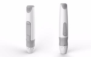 Thiết bị <span class=keywords><strong>lancing</strong></span> đa chức năng được sử dụng với kim lấy máu - Product Image 5