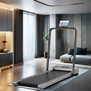 Nouveau <span class=keywords><strong>tapis</strong></span> <span class=keywords><strong>roulant</strong></span> électrique portable - Équipement de fitness pliable pour l'intérieur - Équipé d'un écran LED - Product Image 3