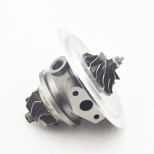 GT1749S 4D56T ใหม่คาร์ทริดจ์เทอร์โบ700273เทอร์โบ Chra สำหรับ Hyundai Van รถบรรทุกเบา700273-0001 28200-4B160 700273- - Product Image 1