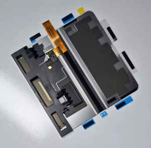 ชุดจอ LCD พร้อมทัชสกรีนสำหรับ Google Pixel 9 Pro จอแสดงผล LCD พร้อมทัชสกรีนสำหรับ Google Pixel Fold หน้าจอหลักและหน้าจอที่สอง - Product Image 2