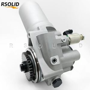 ปั๊มน้ำมันดีเซล Rsoliddiesel 183-2859 1832859 Caterpil สำหรับเครื่องยนต์ 3126B 3126E 3116 3126 C7 10R-7053 4768766 162-9610 180-7341 - Product Image 2
