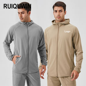 RUIQUWIN Veste <span class=keywords><strong>Homme</strong></span> Personnalisée de Haute Qualité, <span class=keywords><strong>Manteau</strong></span> d'Hiver <span class=keywords><strong>Chaud</strong></span>, Vêtement d'Extérieur pour Hommes - Product Image 1