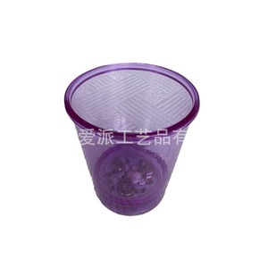 <b>Led</b> <b>Light</b> Up Mini Plastic Wine Glasses For Party Halloween <b>Bar</b> Nightclub Use - Product Image 5