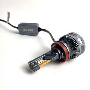 Bombilla LED para Faros Delanteros de Coche EVITEK, Precio de Fábrica, Chip de Alta Potencia 6068, 100W, 10000LM, H7, H11, 9005, H4, N5, Piezas de Automóvil - Product Image 4