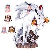 Factory Supply Gk Battle Marco One Piece Wholesale Japanese Anime Figure  Toy - China Anime Figure and Action Figure price