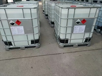 99.9% Méthanol de haute pureté (CAS 67-56-1) -Solvant industriel pour les peintures, le carburant et l'utilisation de produits chimiques, fournisseur en vrac