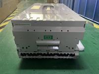 00103088000B 00103020000B Boîte d'acceptation Diebold BCRM Cassette Hitachi AB Cassette RB HT-3842-WAB pièces de Machine ATM