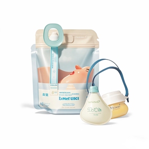 <span class=keywords><strong>Bolsa</strong></span> <span class=keywords><strong>de</strong></span> pie a prueba <span class=keywords><strong>de</strong></span> humedad <span class=keywords><strong>de</strong></span> grado alimenticio, bolsas <span class=keywords><strong>de</strong></span> almacenamiento <span class=keywords><strong>de</strong></span> leche materna, <span class=keywords><strong>cierre</strong></span> <span class=keywords><strong>de</strong></span> cremallera para comida <span class=keywords><strong>de</strong></span> bebé - Product Image 3