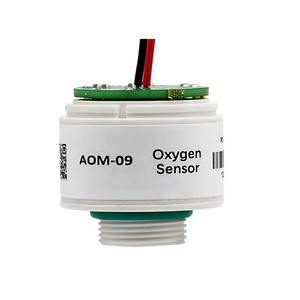 เซ็นเซอร์ออกซิเจน AOM-09 แทนที่หัววัดโมดูลความเข้มข้นของออกซิเจน ITG M-09 - Product Image 1