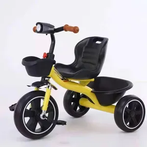 Детский трехколесный велосипед, онлайн-покупки, индийский дешевый детский пластиковый велосипед, 3-колесный велосипед