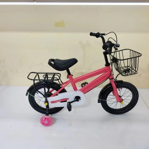 Vélo à vitesse unique pour enfants de 3 à 12 ans, fourche en acier de 12/16/20 pouces, utilisé mais en très bon état - Product Image 1