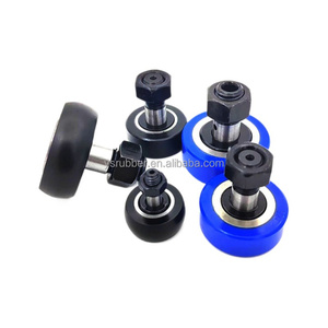 Hochleistungs-Rillen kugellager für mechanische Geräte - Product Image 4