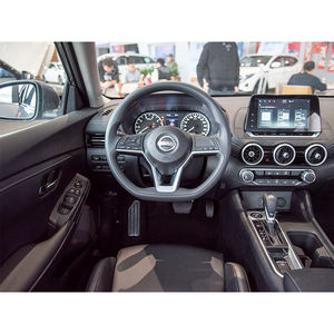 Buen Precio, Sedán Híbrido 2024 1.6XE CVT, Gasolina Pura, Potencia China, Auto Económico Dongfeng <span class=keywords><strong>Nissan</strong></span> Sylphy en Venta - Product Image 3