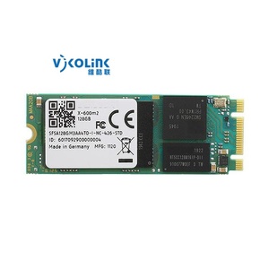 SFSA128GM3AA4TO-I-NC-426-STD SSDs HDDs SSD 128GB M<strong>.</strong>2 SLC SATA III 3<strong>.</strong>3V SFSA128GM3AA4TO-I-NC-426-STD - Product Image 1