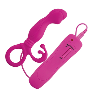 Estimulador Prostático Aphrodisia <span class=keywords><strong>7</strong></span> Funções, Vibrador Anal de Silicone em Forma de Tartaruga, <span class=keywords><strong>7</strong></span> Modos de Vibração, À Prova D'Água, Seguro para o Corpo - Product Image 6