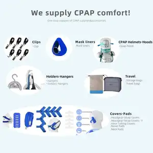 CPAP Cover