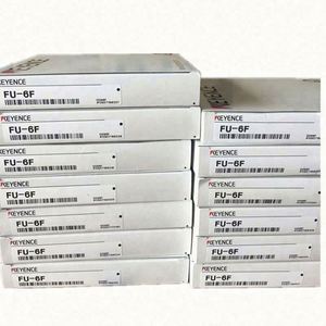Sensor de Fibra Óptica Keyence Original en Oferta, CZ-V21A+CZ-H37S CA-DRW8M CA-DRW4F - Product Image 6