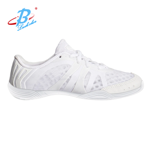 Chaussures de soirée respirantes pour filles, pom-pom Girl de danse, nouveauté, - Product Image 2