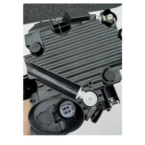 Faros delanteros <span class=keywords><strong>de</strong></span> alta calidad a <span class=keywords><strong>precio</strong></span> <span class=keywords><strong>de</strong></span> fábrica para <span class=keywords><strong>Jeep</strong></span> <span class=keywords><strong>Compass</strong></span> <span class=keywords><strong>2022</strong></span>-montaje <span class=keywords><strong>de</strong></span> faros - Product Image 4