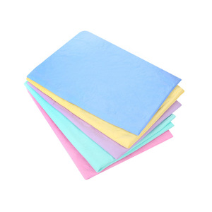 Toalla de Lavado de Autos Bessme 43x32cm PVA Absorbente de Gran Tamaño para Limpieza de Vehículos - Product Image 4