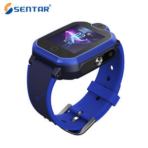 OEM nuevo 4G GPS Bluetooth WIFI Android ios reloj inteligente - Product Image 3