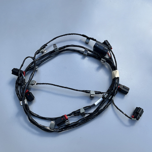 Arnés de Cableado de la Parte Delantera 68261975AC para Jeep Grand Cherokee 2016-2022 68261975 - Product Image 3