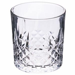 ENSEMBLE DE 6 VERRES TUMBLER 340ML - Product Image 3