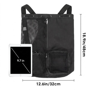 Mochila de Viaje y Deportiva para Natación, Surf y Viajes - Product Image 2