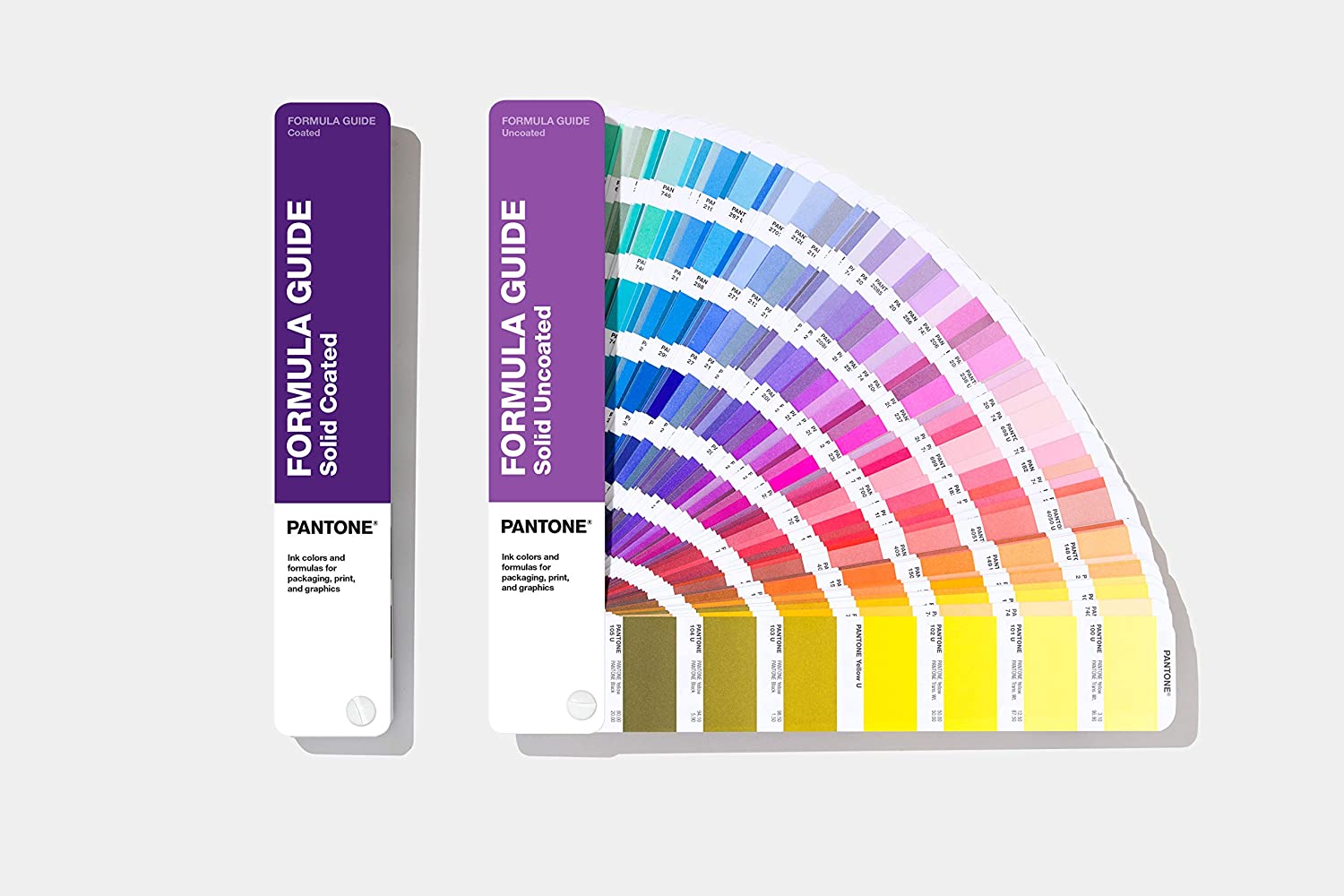 colore pantone personalizzato