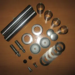 HD72 KING PIN KIT 56771-45600 KP547ขาพวงมาลัย