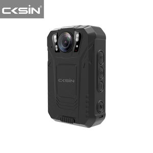 CKSIN H.265 4G Körper kamera 2K Körper getragener Videokamera recorder IP68 mit Android-System - Product Image 3