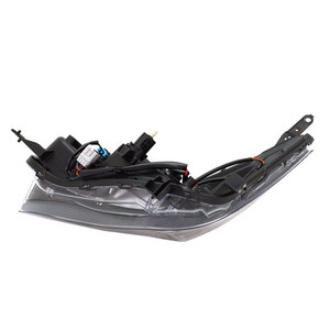 Faro delantero de coche de alto rendimiento para SUBARU <span class=keywords><strong>IMPREZA</strong></span> <span class=keywords><strong>2017</strong></span> - 2022 EE. UU. Tipo 84001FL00B 84001FL01B - Product Image 2