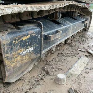 Hot <b>Sale</b> HYUNDAI 215VS Excavator With Core Components Engine Pump Gearbox in Stock at a Good Price <b>for</b> <b>Sale</b> - Product Image 3