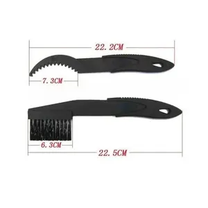 <span class=keywords><strong>Kit</strong></span> de Herramientas de <span class=keywords><strong>Limpieza</strong></span> para Bicicleta de Montaña, Cepillos para Limpiar la Cadena, Herramienta de Lavado para Ciclismo al Aire Libre, Mantenimiento - Product Image 5