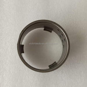 Buje de caja delantera 0GC-0056-U1 con transmisión automática de embrague para AUDI Volkswagen - Product Image 5