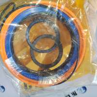 Kit de joints de vérin hydraulique Proman pour engins de construction 457-2370 487-4405, compatible avec les chargeuses sur pneus 980L 980K 980