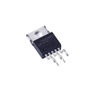 Componenti Elettronici <span class=keywords><strong>LM1875T</strong></span>, <span class=keywords><strong>Chip</strong></span> di Alimentazione <span class=keywords><strong>IC</strong></span> a 8 Pin, Circuito Integrato TI-<span class=keywords><strong>LM1875t</strong></span> - Product Image 1