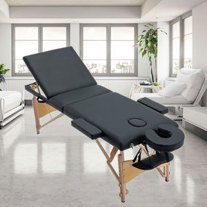 Maca Elétrica de Fisioterapia Ajustável Mesa de Massagem Automática Cama de Massagem Terapêutica Maca para Salão de Beleza - Product Image 6