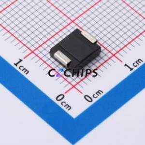 Nuevo y Original SS510(SMC) Diodo Schottky SMC, Venta al por Mayor de Componentes Electrónicos, Proveedor de Chips y Servicio BOM - Product Image 2