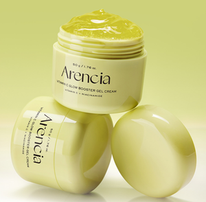 Crema en Gel Arencia con Vitamina C para un Piel Radiante, 50g - Product Image 2