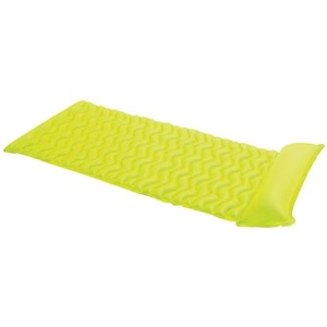 Colchón Flotante Inflable para Piscina, Hamaca Flotante, Cama Flotante, Colchoneta de Agua, Colchoneta de Aire - Product Image 2